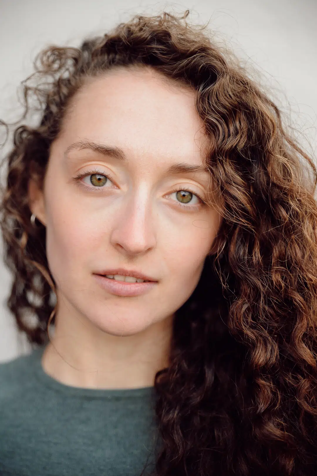 Juliet Daalder
