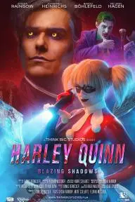 Harley Quinn - Blazing Shadows_peliplat