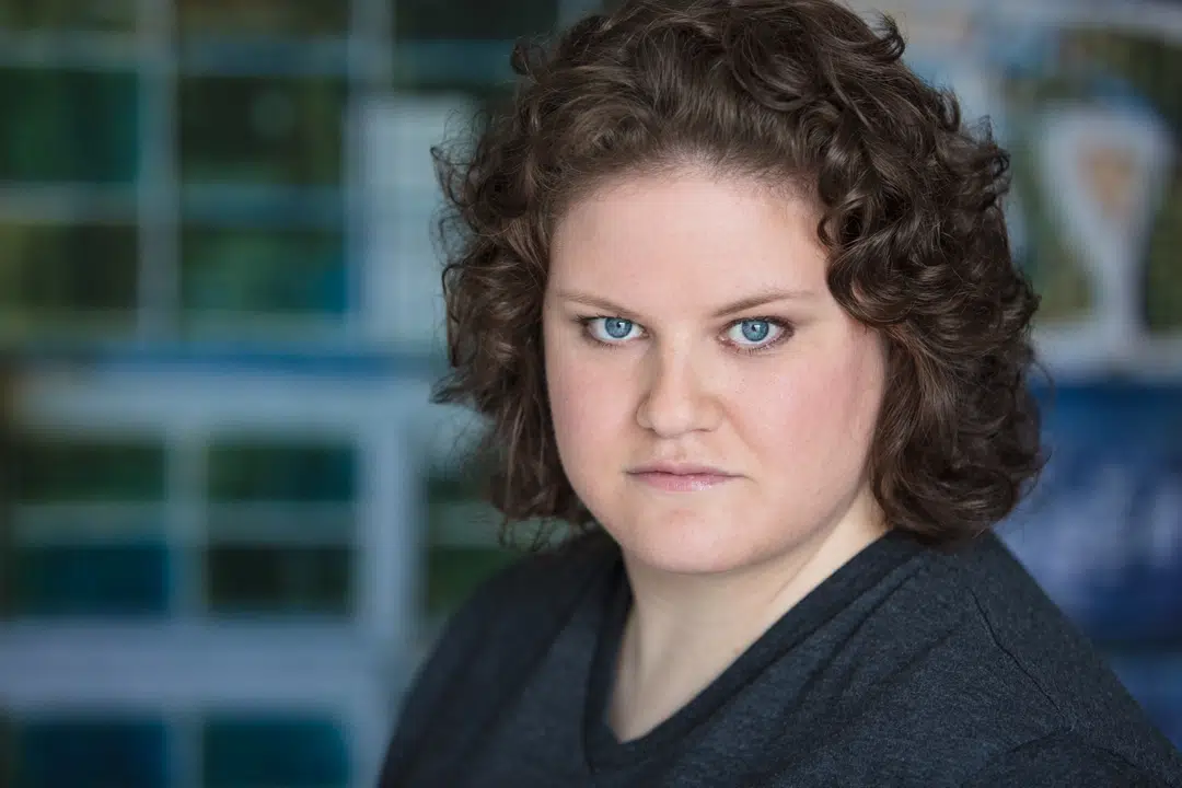 Allison Keogh