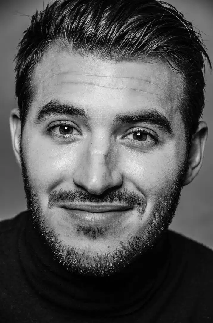 Maxence Cazorla
