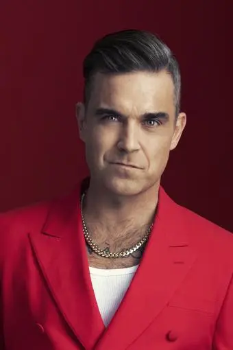 Robbie Williams_peliplat
