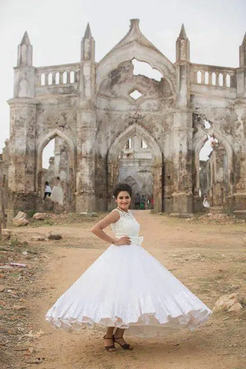 Arshiya Arshi