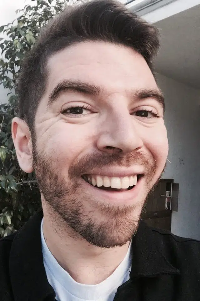 Zach Holzman