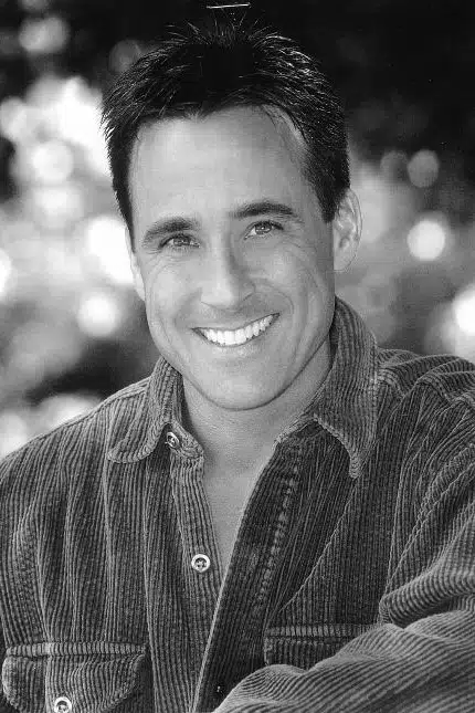 Mark Parra