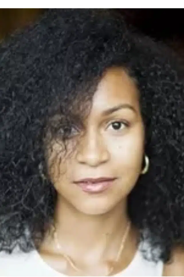 Dana Perine