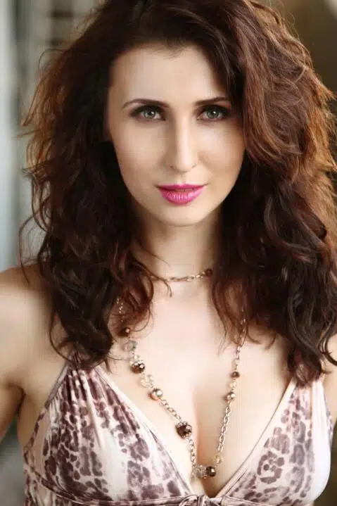 Claudia Ciesla