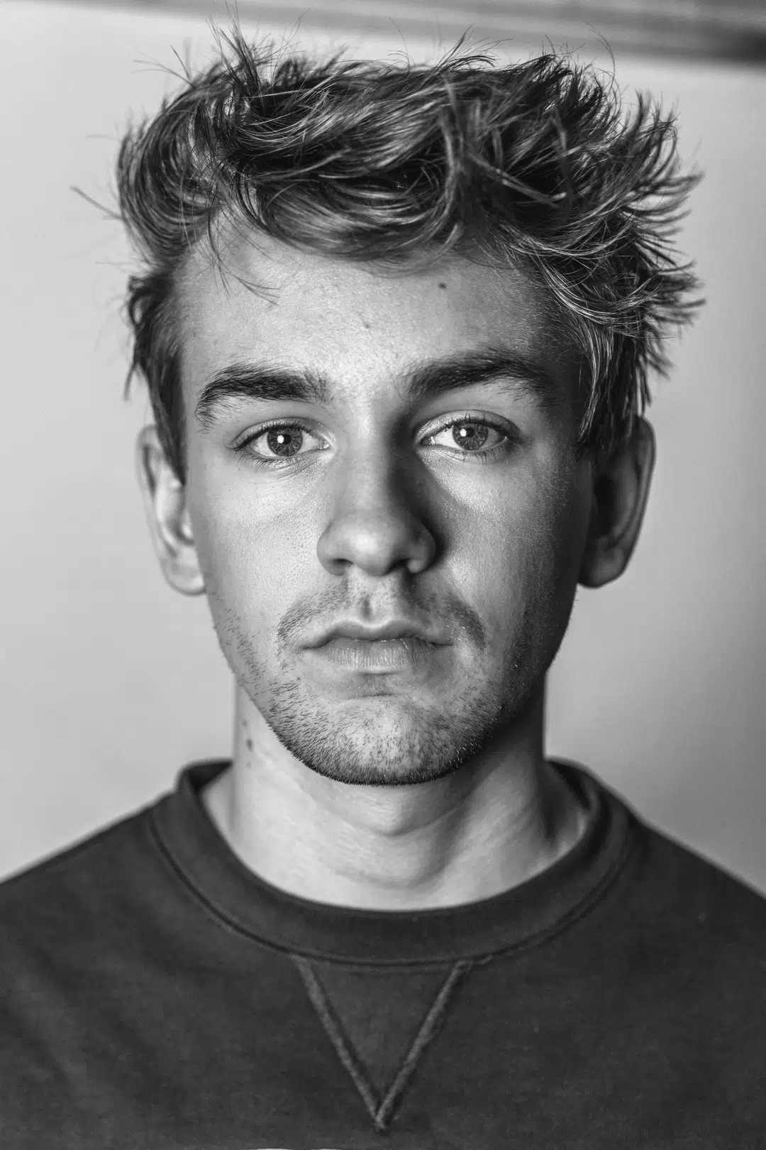 Seamus Coyle