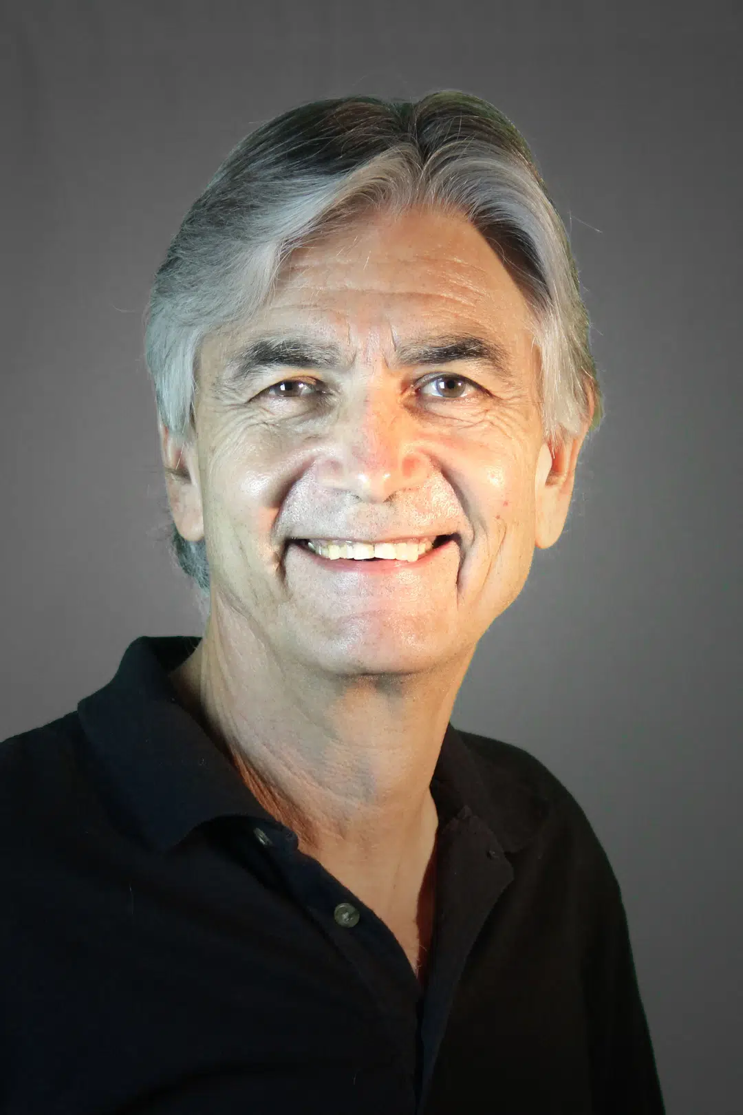 Jonathan Mumm