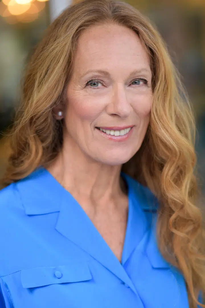 Audrey Ann Gambach