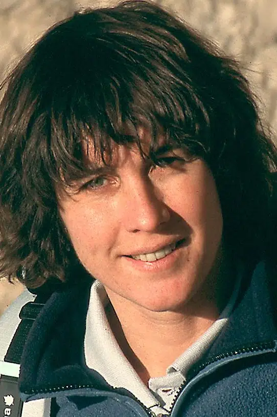 Catherine Destivelle