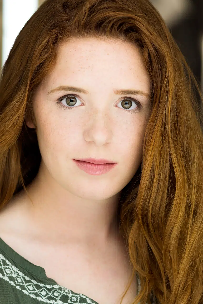 Alix King