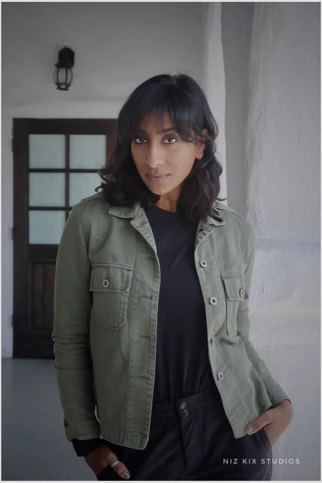 Vandana A. Singh