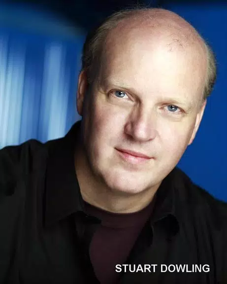 Stuart Dowling
