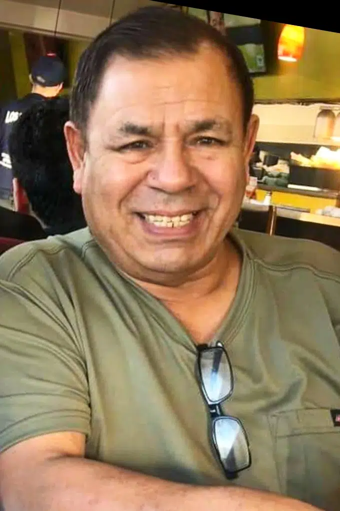 Ignacio Gallegos