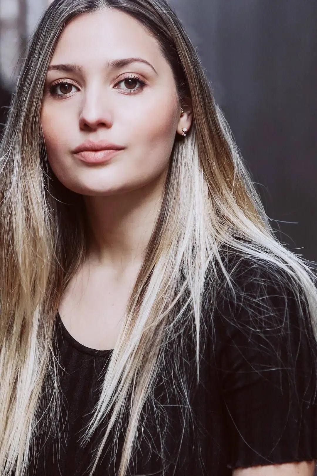Tatiana Ikasovic