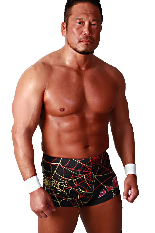 Takashi Sugiura