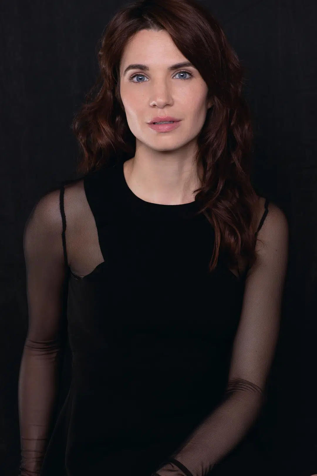 Megan Gaber
