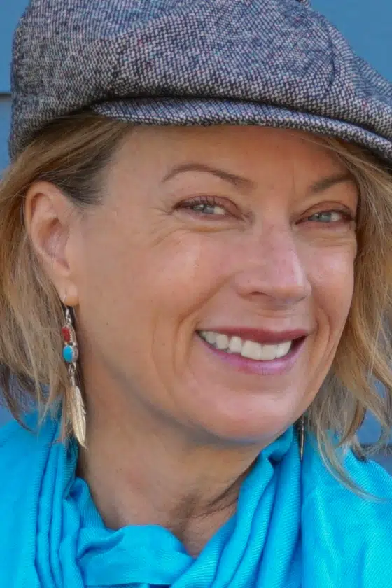 Suzan Satterfield
