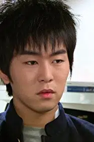 Kwak Jung-Wook