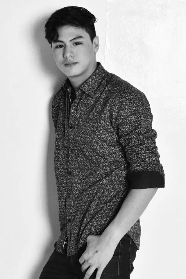 Migo Adecer