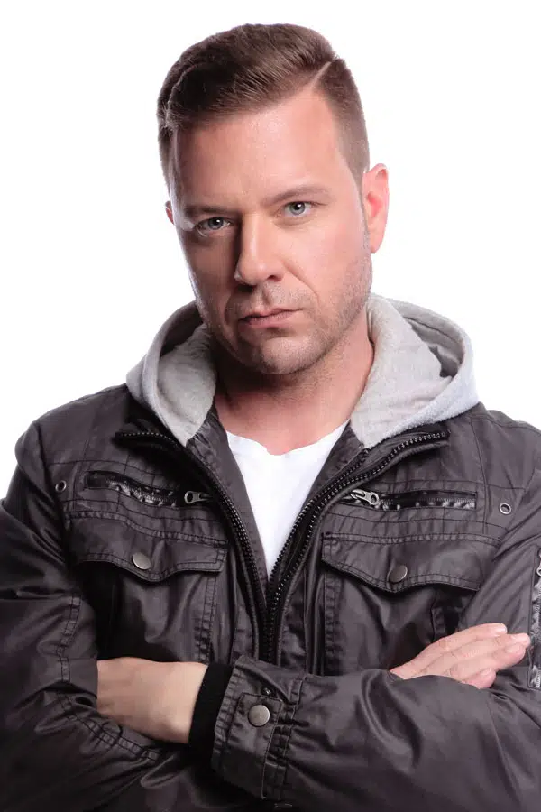 Jason Dewey