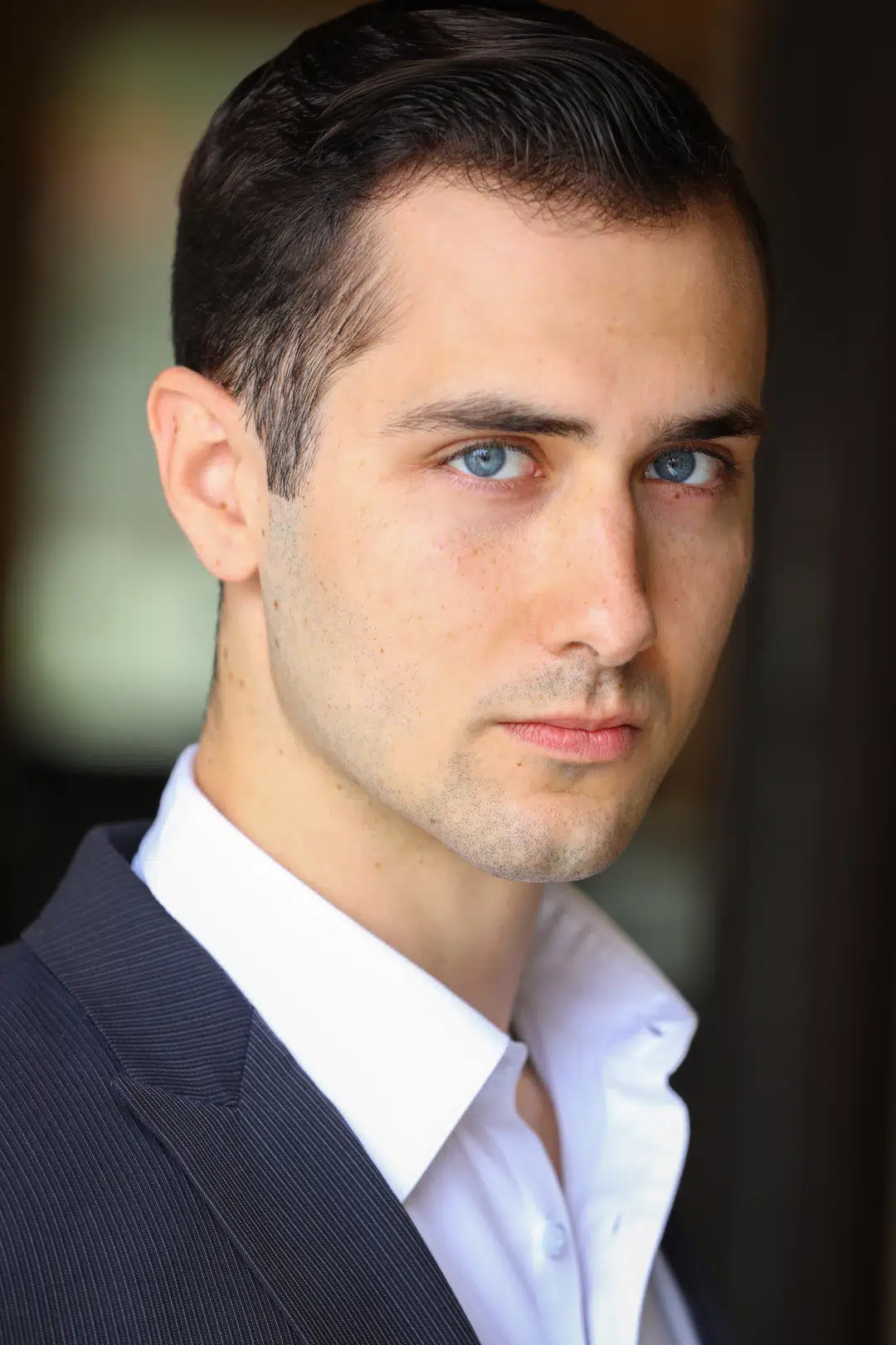 Calvin Picou