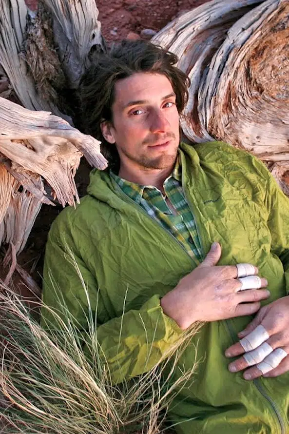 Dean Potter
