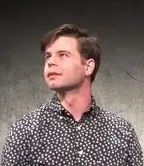 Daniel Will George