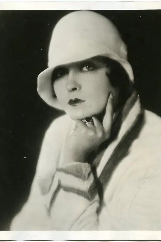 Grace Hayes