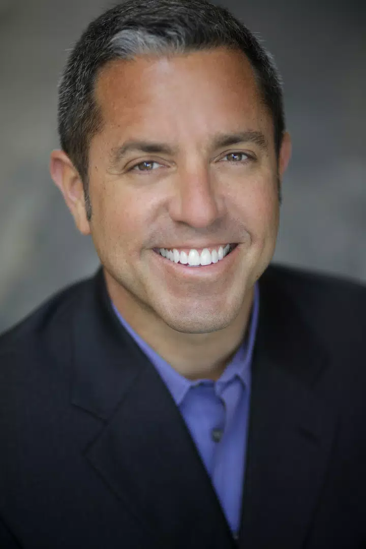 John Valencia
