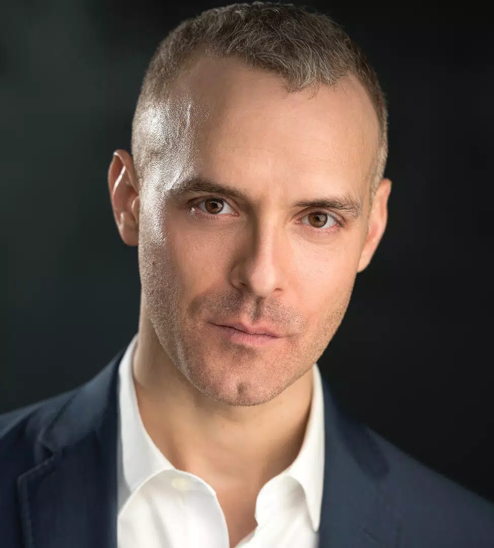 Aubrey Deeker Hernandez