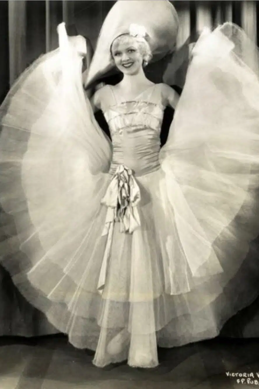 Victoria Vinton