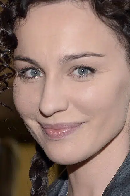 Maja Hirsch