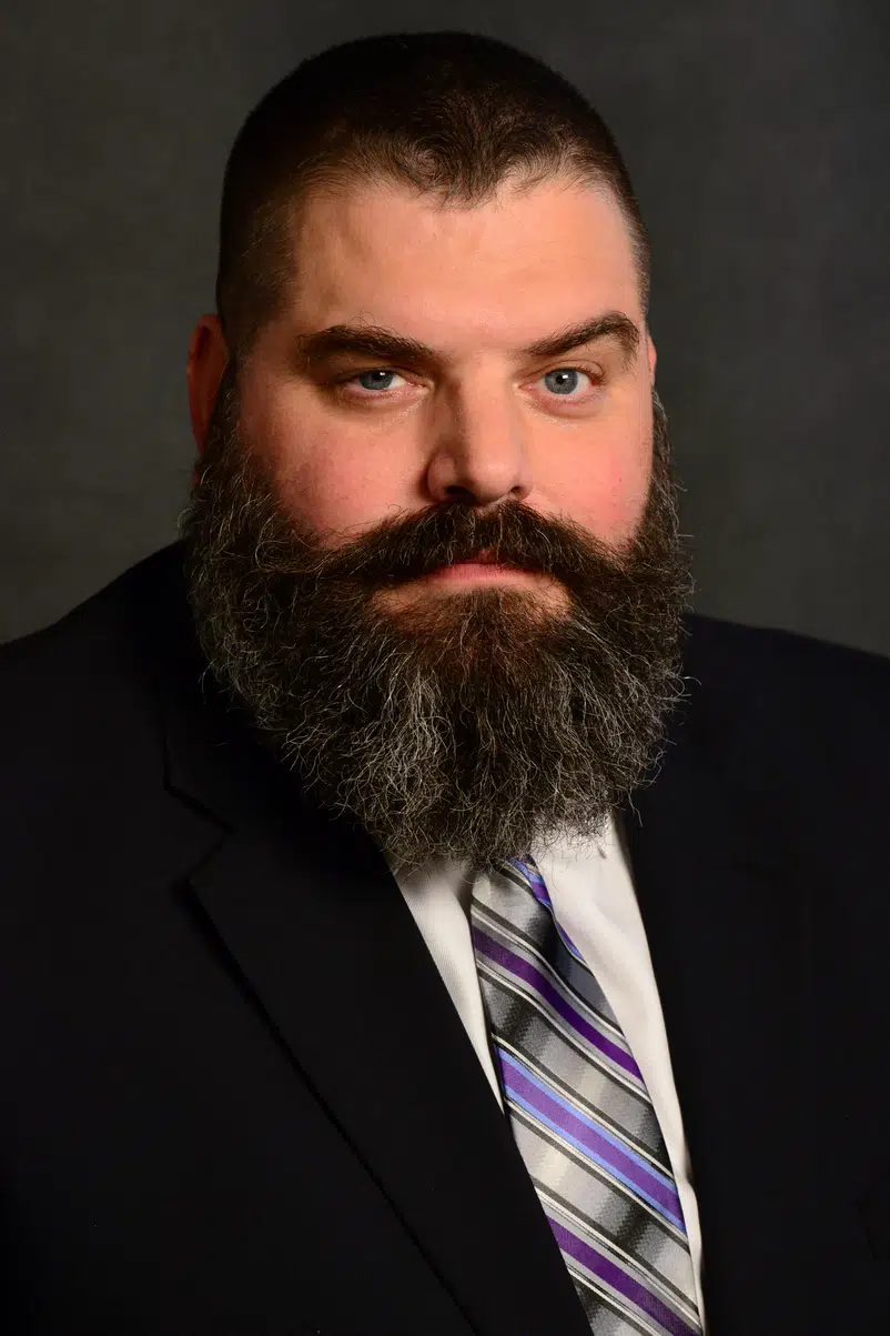 Mark Aspenleiter