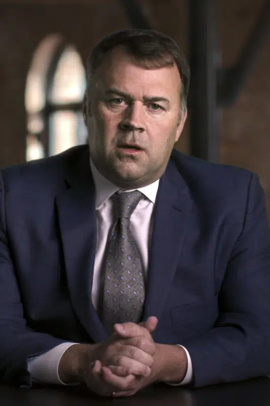 David Pepper