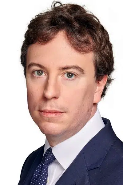 Sam Coates