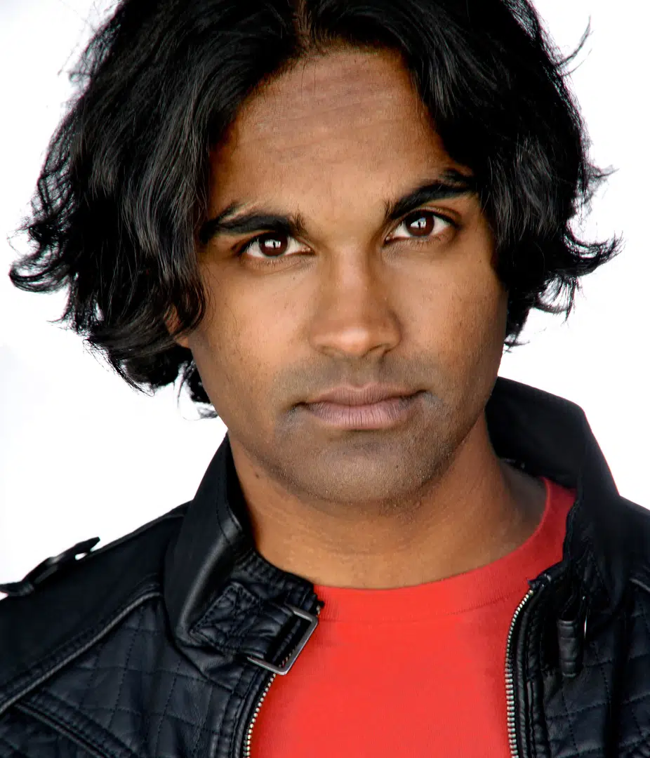 Michael Durjan
