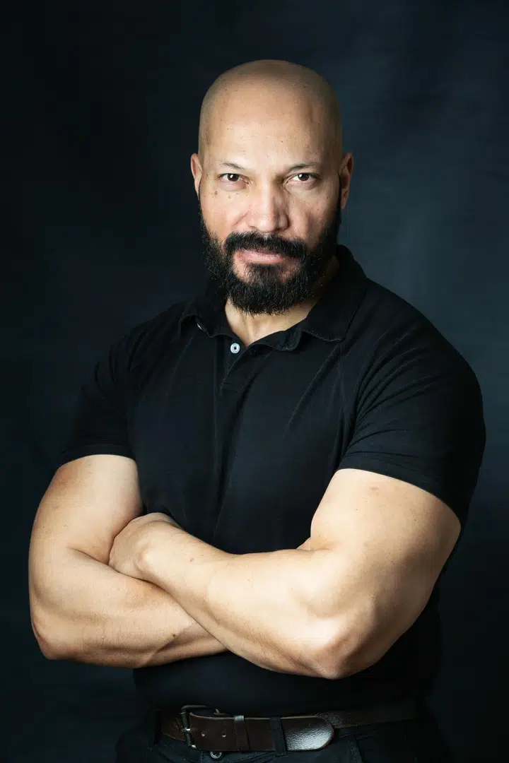 Kevin Mangar