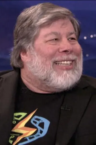 Steve Wozniak_peliplat