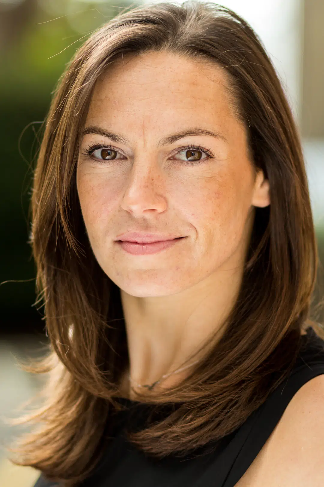 Rachel Waters