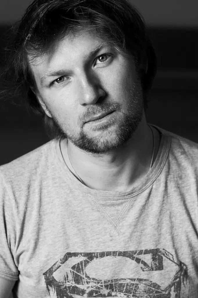 Serge Makarov