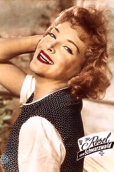 Herta Staal