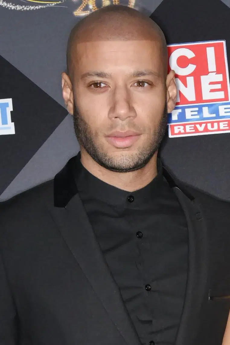 Xavier Delarue