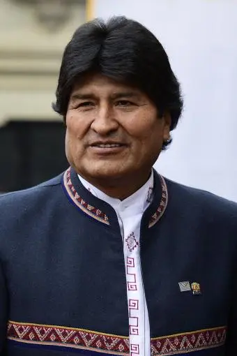 Evo Morales_peliplat