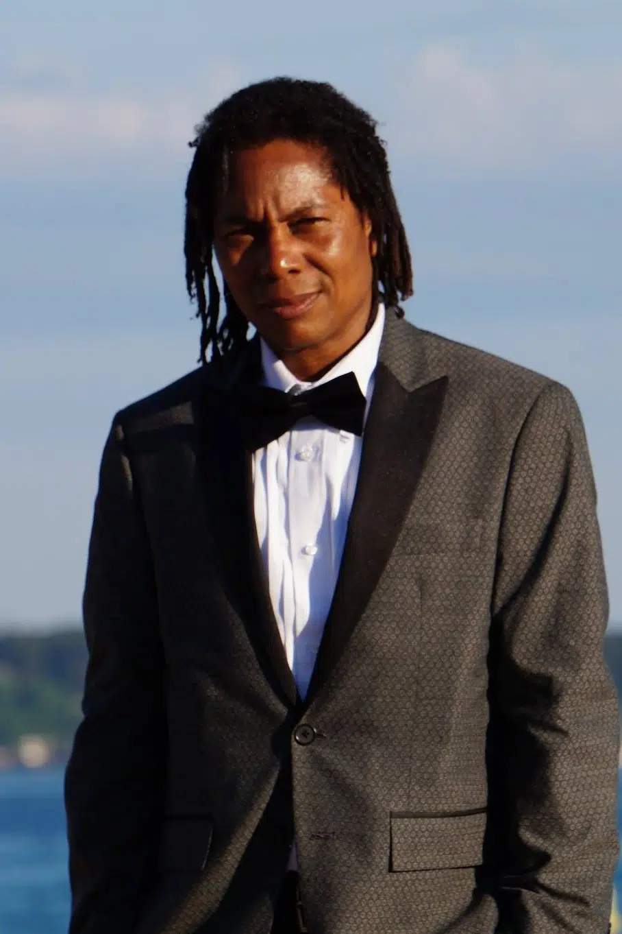 Sean A. Reid