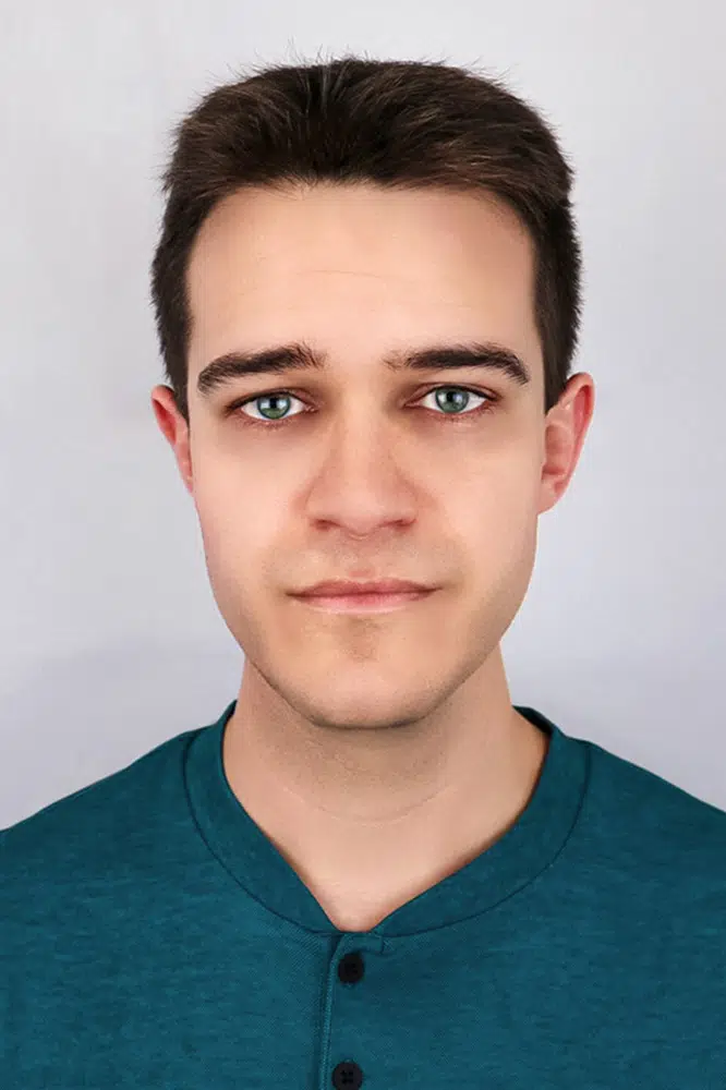 Keven Santos