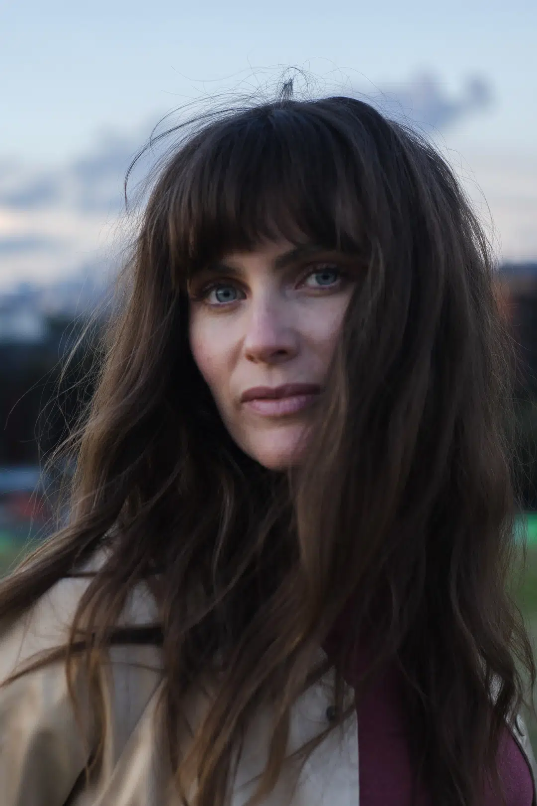 Beth McMullen