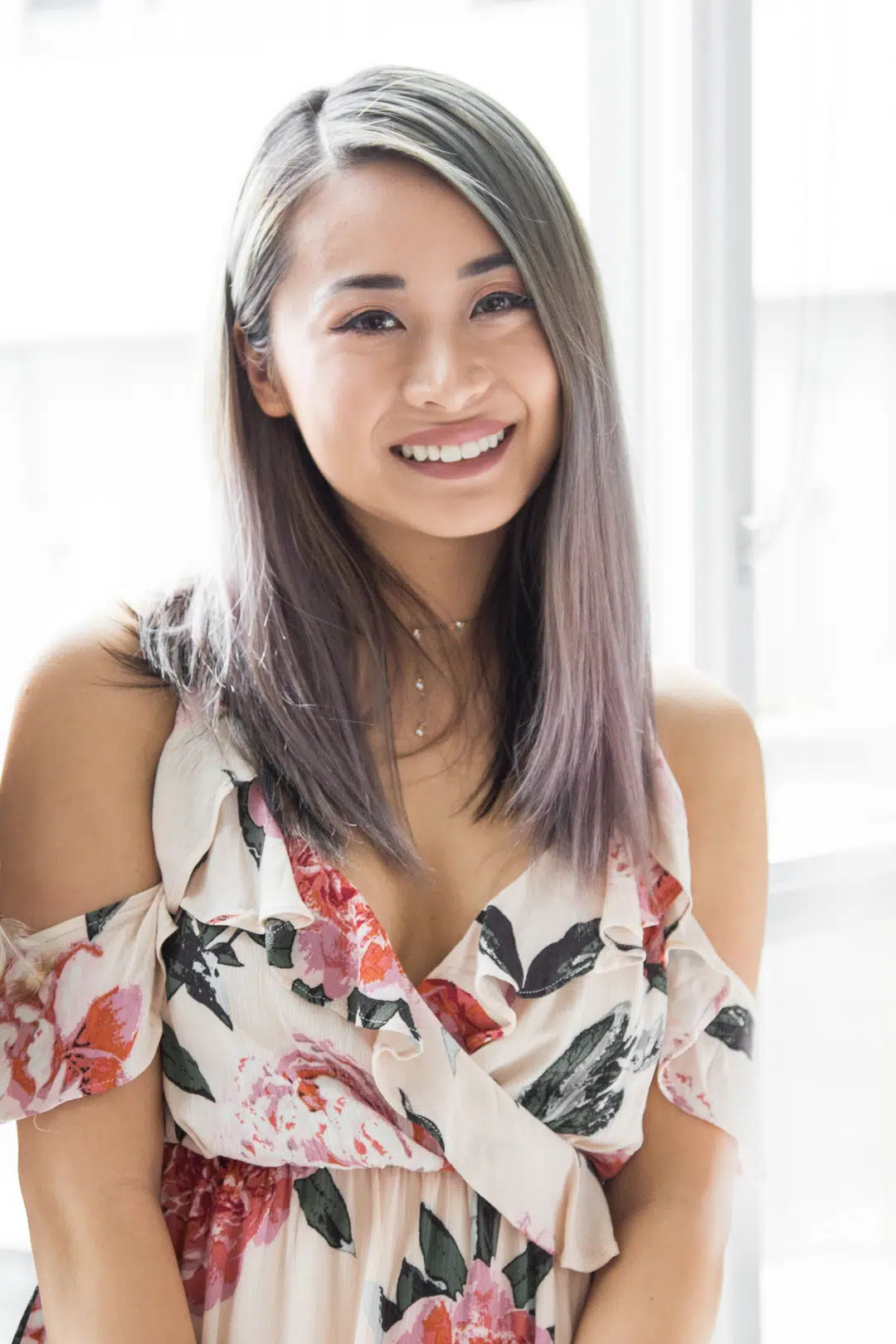 Aileen Xu
