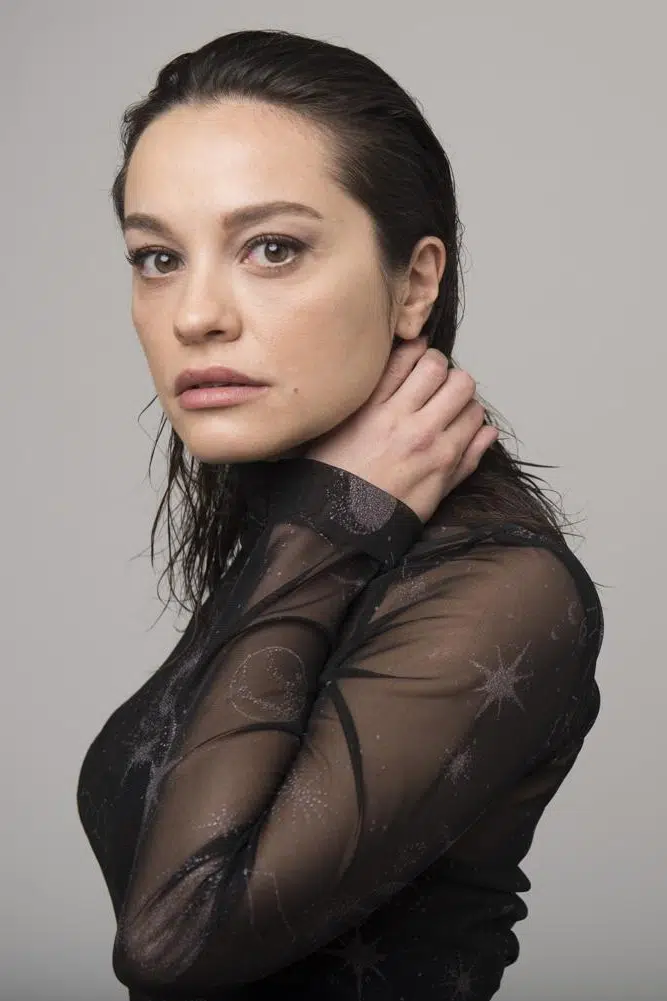 Özge Sezince Varley