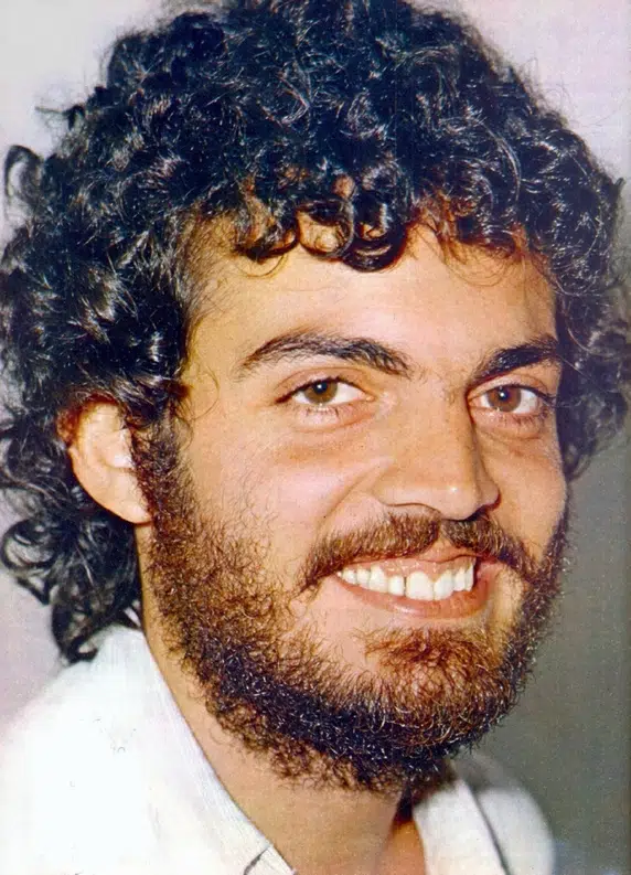 Buza Ferraz